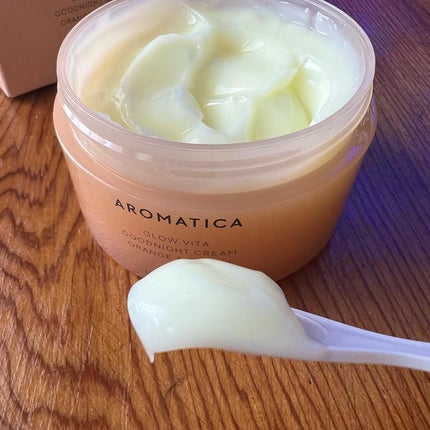 ちー on LIPS 「GLOWVITAFACIALSCRUBandGLOWVITAG..」(8枚目)