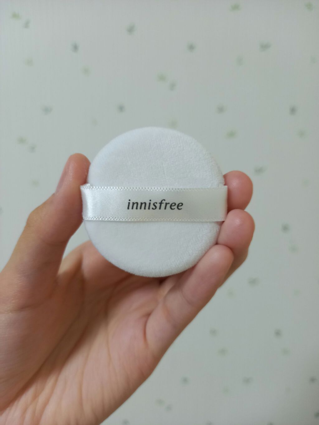 ノーセバム ミネラルパウダー/innisfree/ルースパウダーを使ったクチコミ（3枚目）