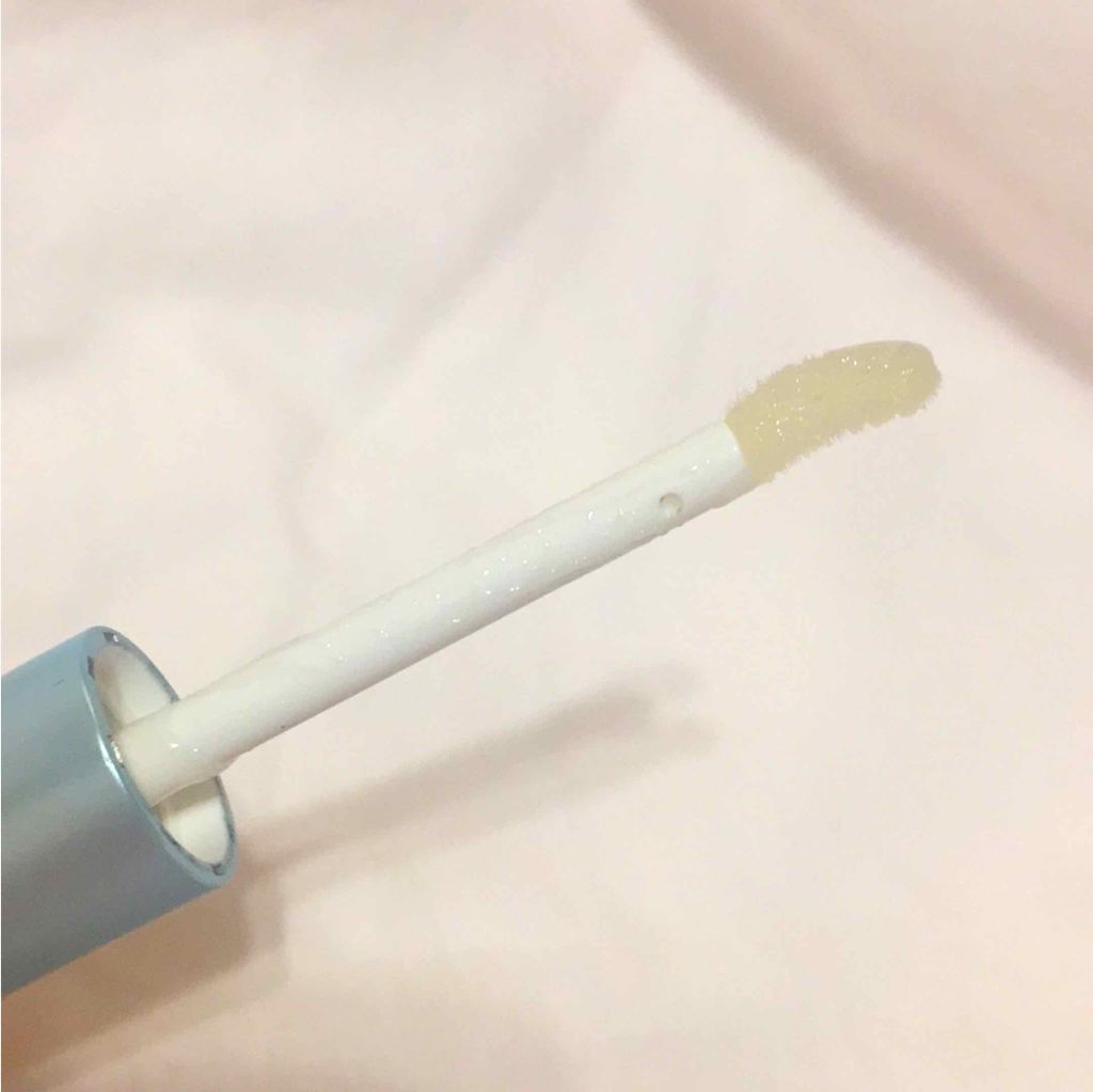 スカルプD ボーテ ピュアフリーアイラッシュセラム/アンファー(スカルプD)/まつげ美容液を使ったクチコミ(2枚目)