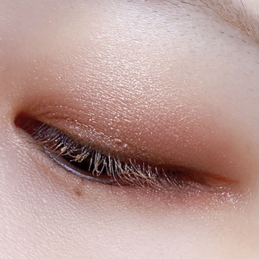 アイデザインマスカラ/COCOROIKI/マスカラを使ったクチコミ（3枚目）