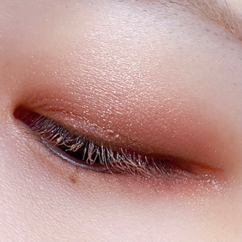 アイグロウ ジェム/DECORTÉ/ジェル・クリームアイシャドウを使ったクチコミ(3枚目)