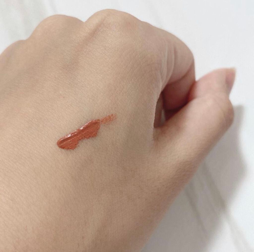 アミュチア セレクトタッチアイシャドウ/クラブ/リキッドアイシャドウを使ったクチコミ(3枚目)