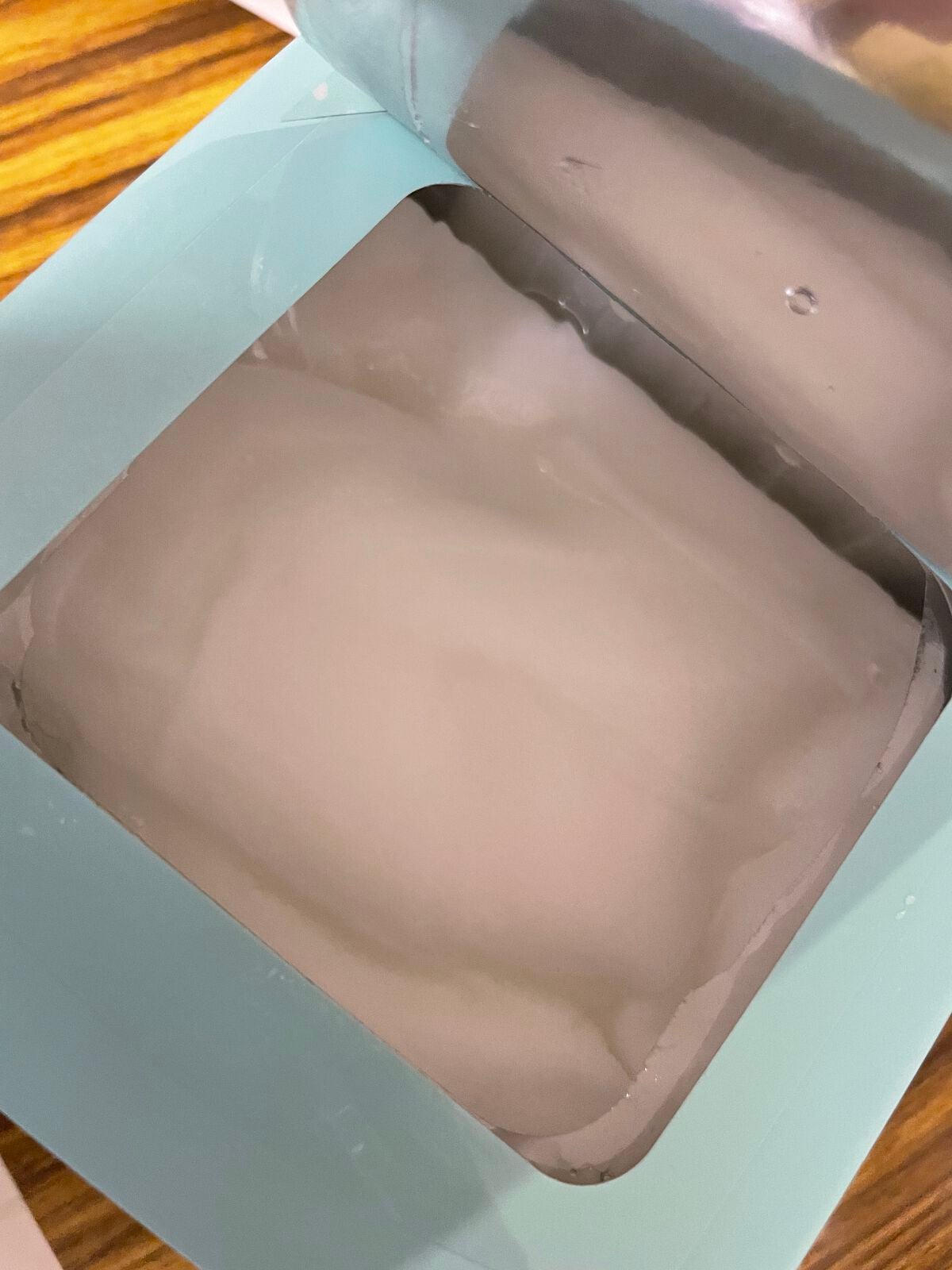 namugi122 on LIPS ãð¿LIHAWã¢ã€ã¹ããªãã¢ãã¹ã¯BOXïŒ32æå
¥ãïŒ.......ãïŒ2æç®ïŒ