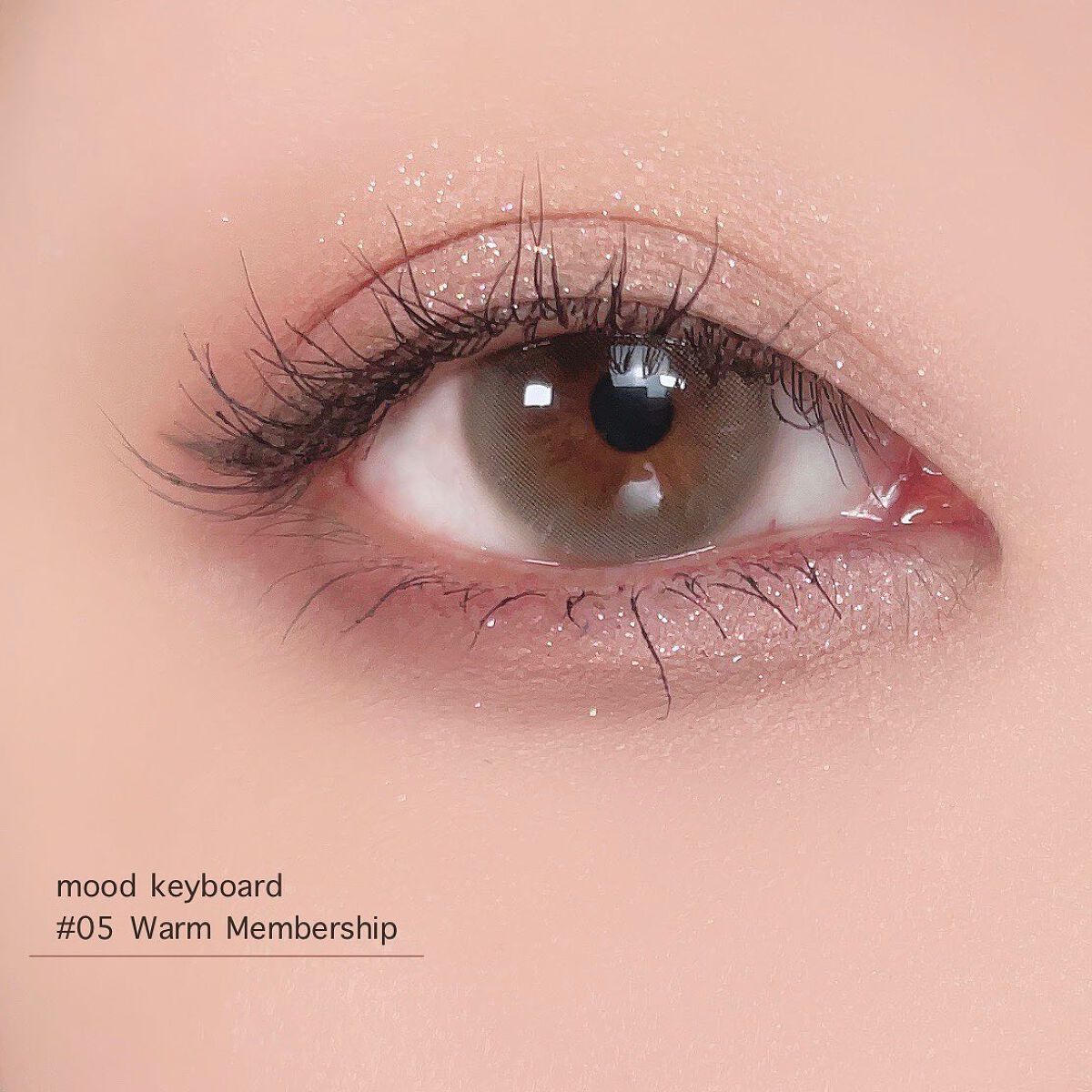 クリームフィットペンシル<アイライナー>/ラブ・ライナー/ペンシルアイライナーを使ったクチコミ(6枚目)