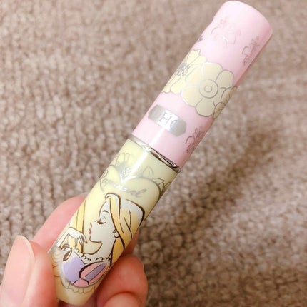 DHC 薬用リップクリーム/DHC/リップクリームを使ったクチコミ(1枚目)