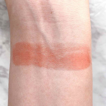 モイスチャー リッチ リップスティック/SUQQU/口紅を使ったクチコミ(3枚目)