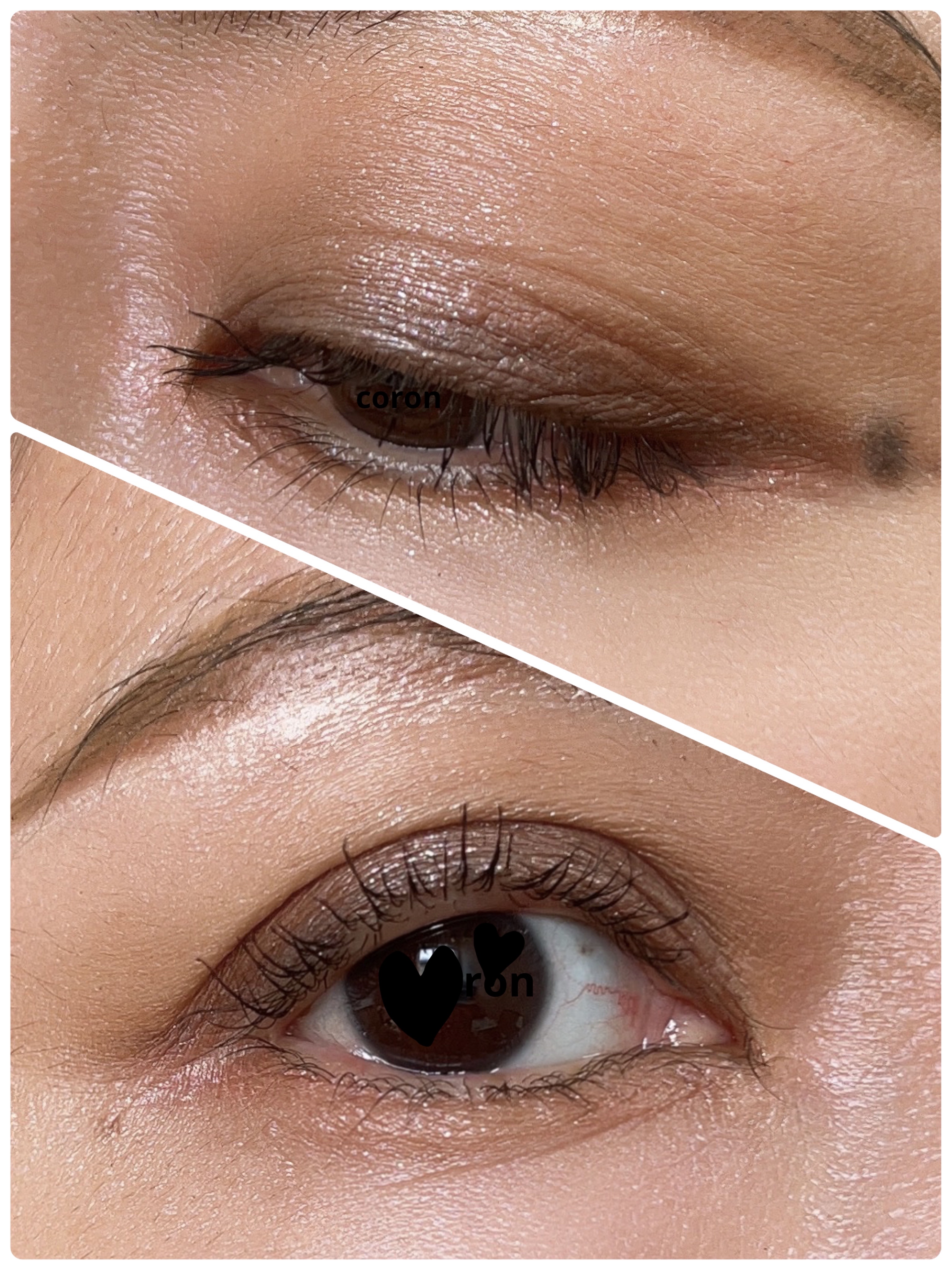 トーン タッチ アイズ 110 冬爛漫 -FUYURANMAN/SUQQU/単色アイシャドウを使ったクチコミ（2枚目）