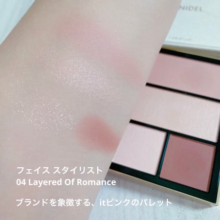 ルージュスナイデル n/SNIDEL BEAUTY/口紅を使ったクチコミ(2枚目)