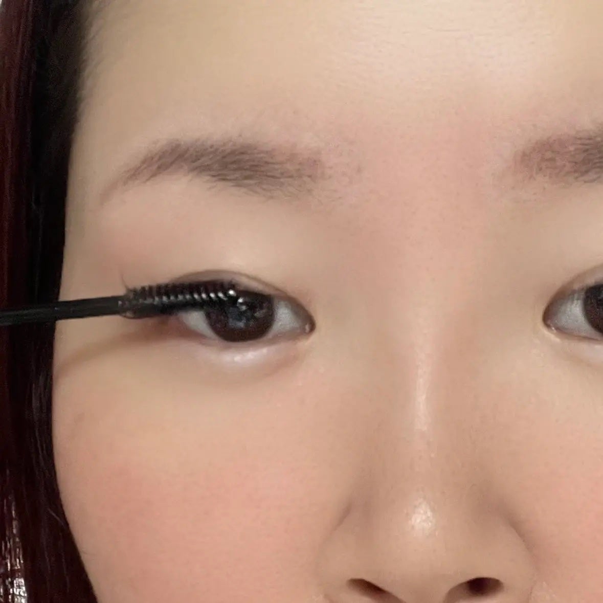 眉毛美容液/Dbe/まつげ美容液を使ったクチコミ(3枚目)