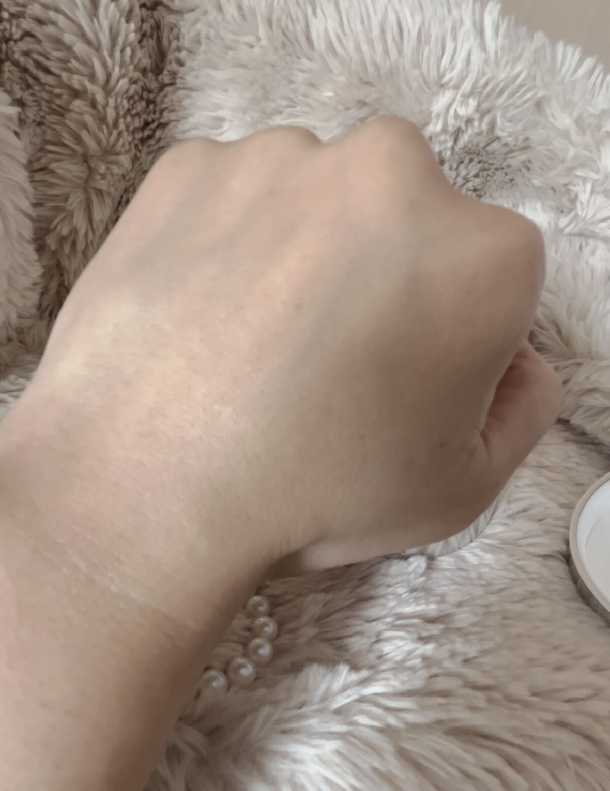 AG アルティメット フェイシャルクリームマスク/AGアルティメット/フェイスクリームを使ったクチコミ（3枚目）