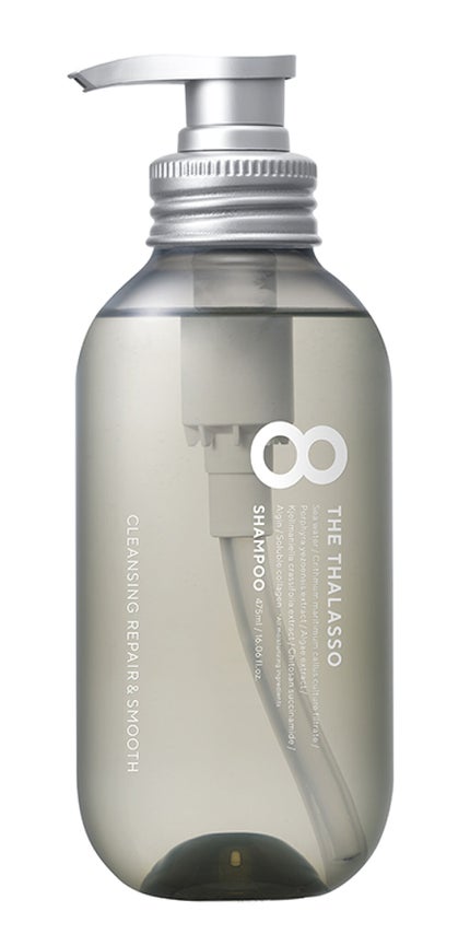 シャンプー本体 475ml