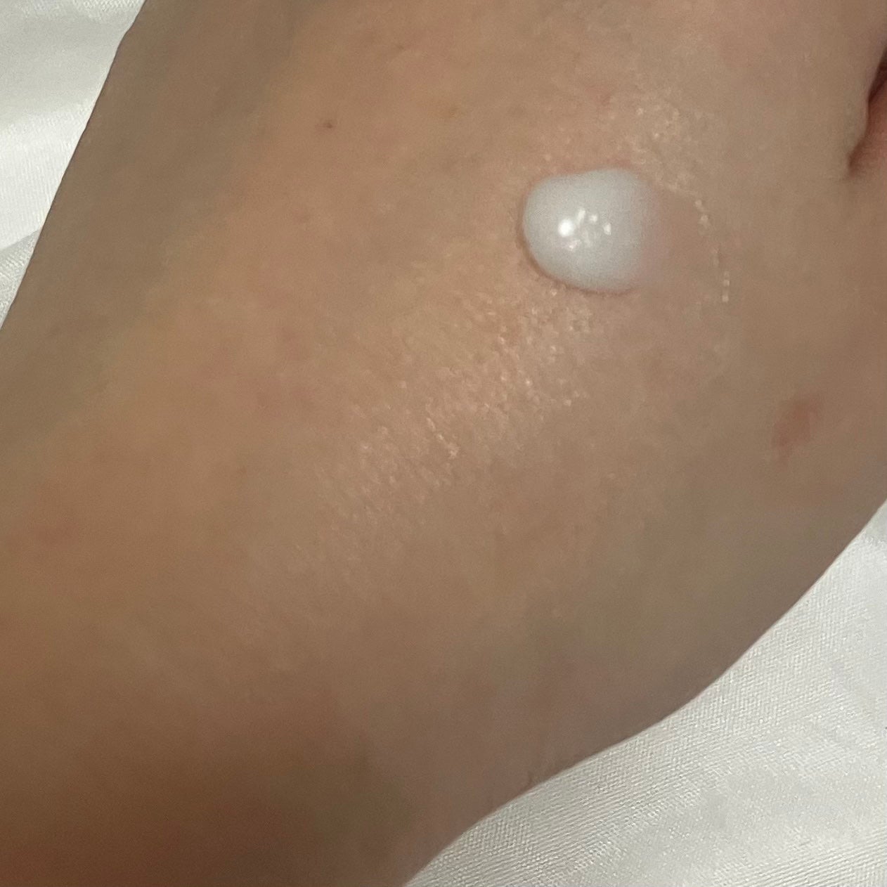 TX-Cream/Dr.Melaxin/フェイスクリームを使ったクチコミ(3枚目)