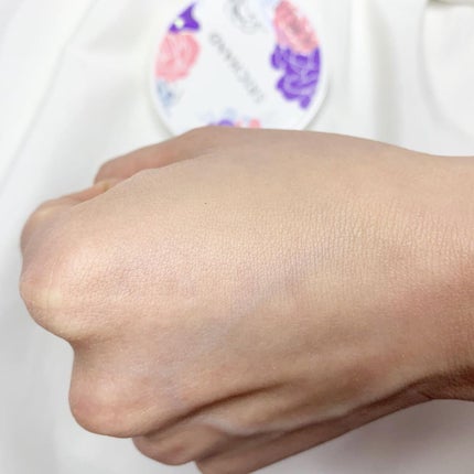 ブライト&ブルーム 24 スキンケアパウダー/SRICHAND/ルースパウダーを使ったクチコミ(4枚目)