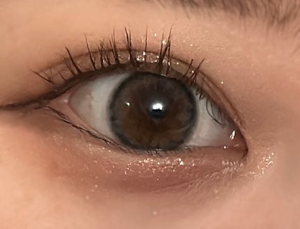 eye closet/EYE CLOSET/カラーコンタクトレンズを使ったクチコミ(3枚目)