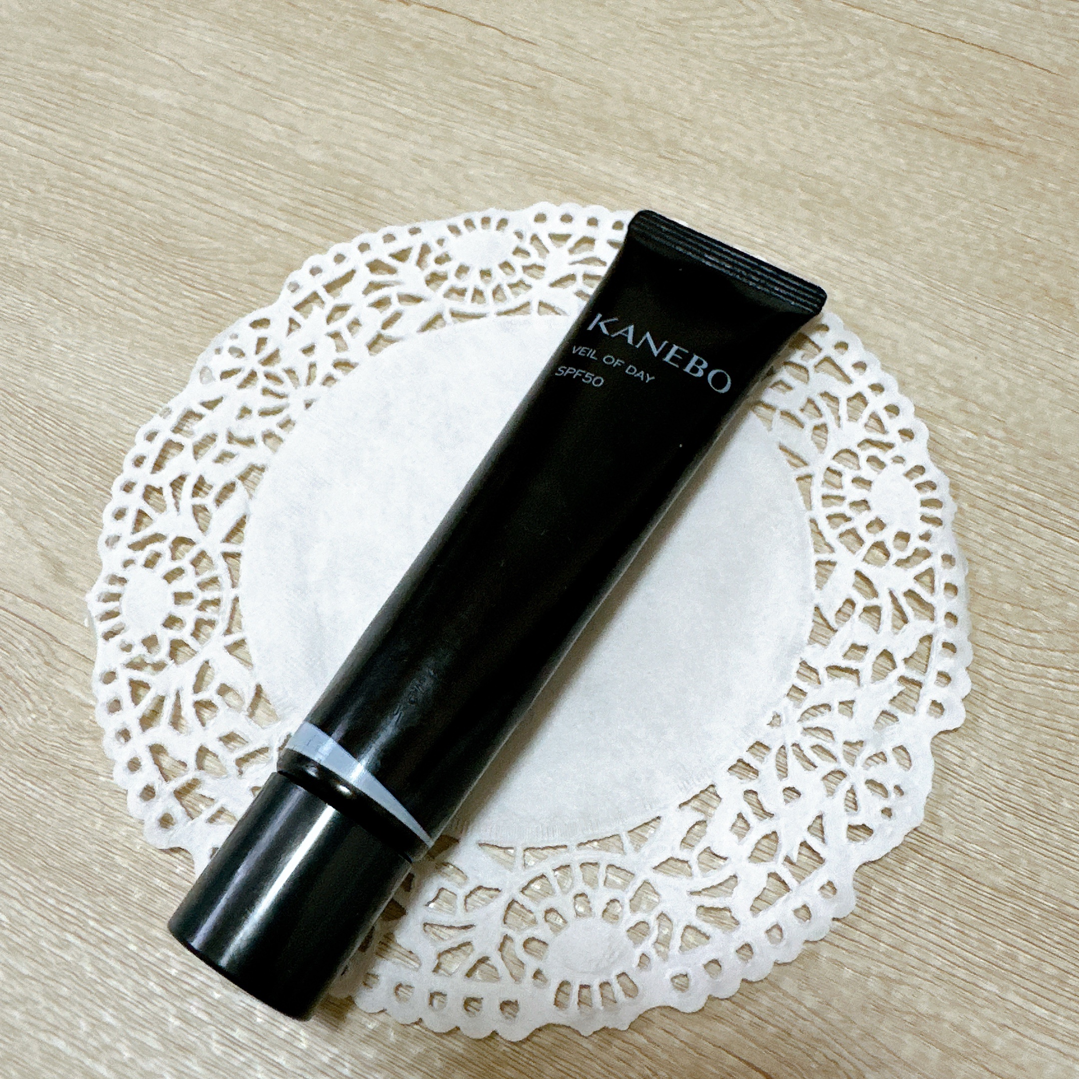 ヴェイル オブ デイ/KANEBO/日焼け止めローションを使ったクチコミ（2枚目）