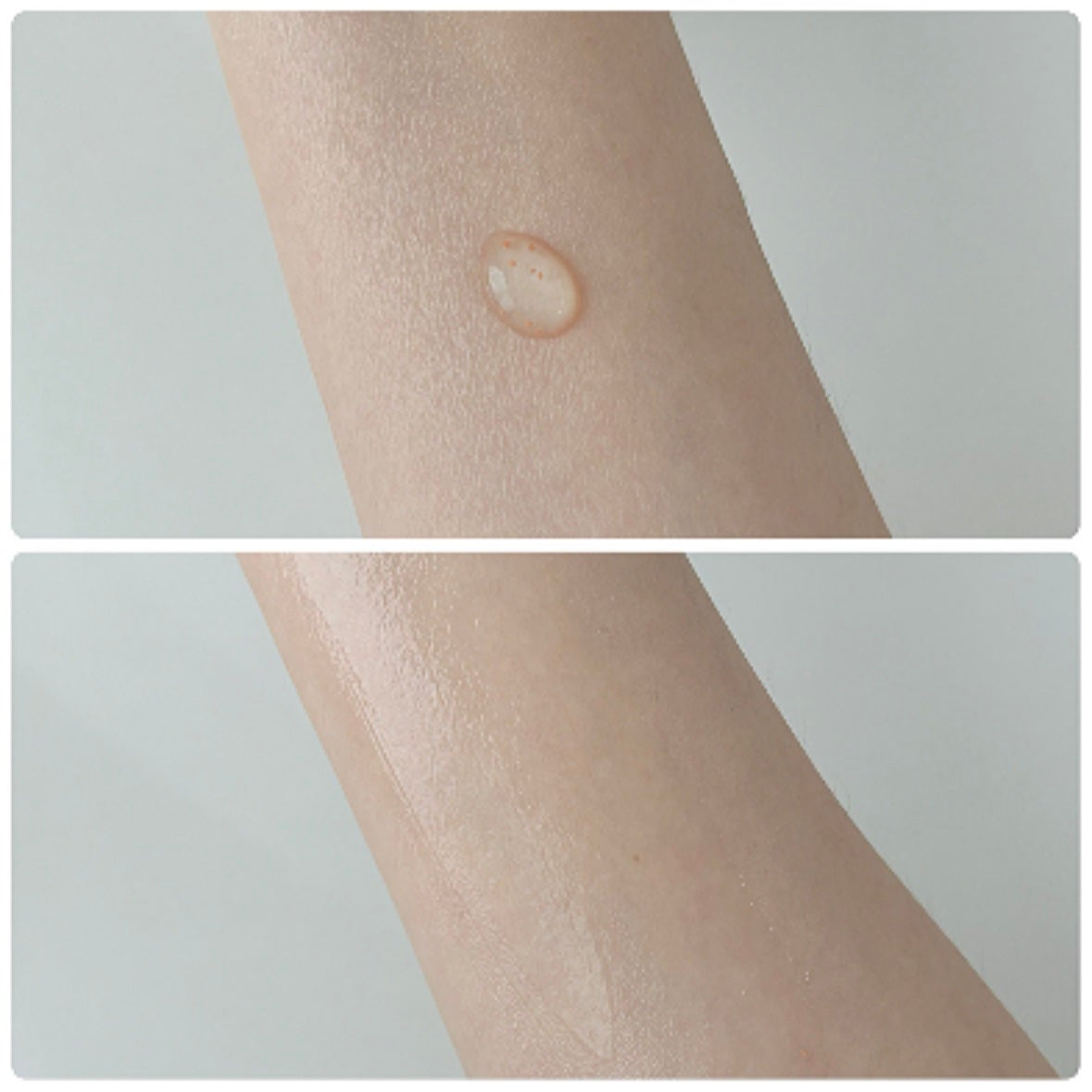 アビブ グルタチオンソームダークスポットセラムビタドロップ/Abib /美容液を使ったクチコミ(7枚目)