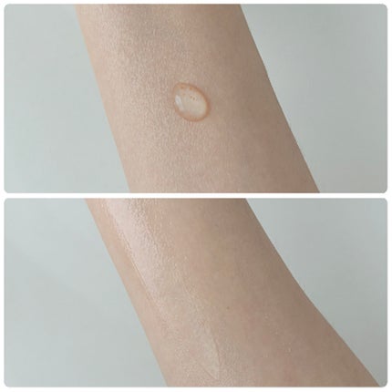 アビブ グルタチオンソームダークスポットセラムビタドロップ/Abib /美容液を使ったクチコミ(4枚目)