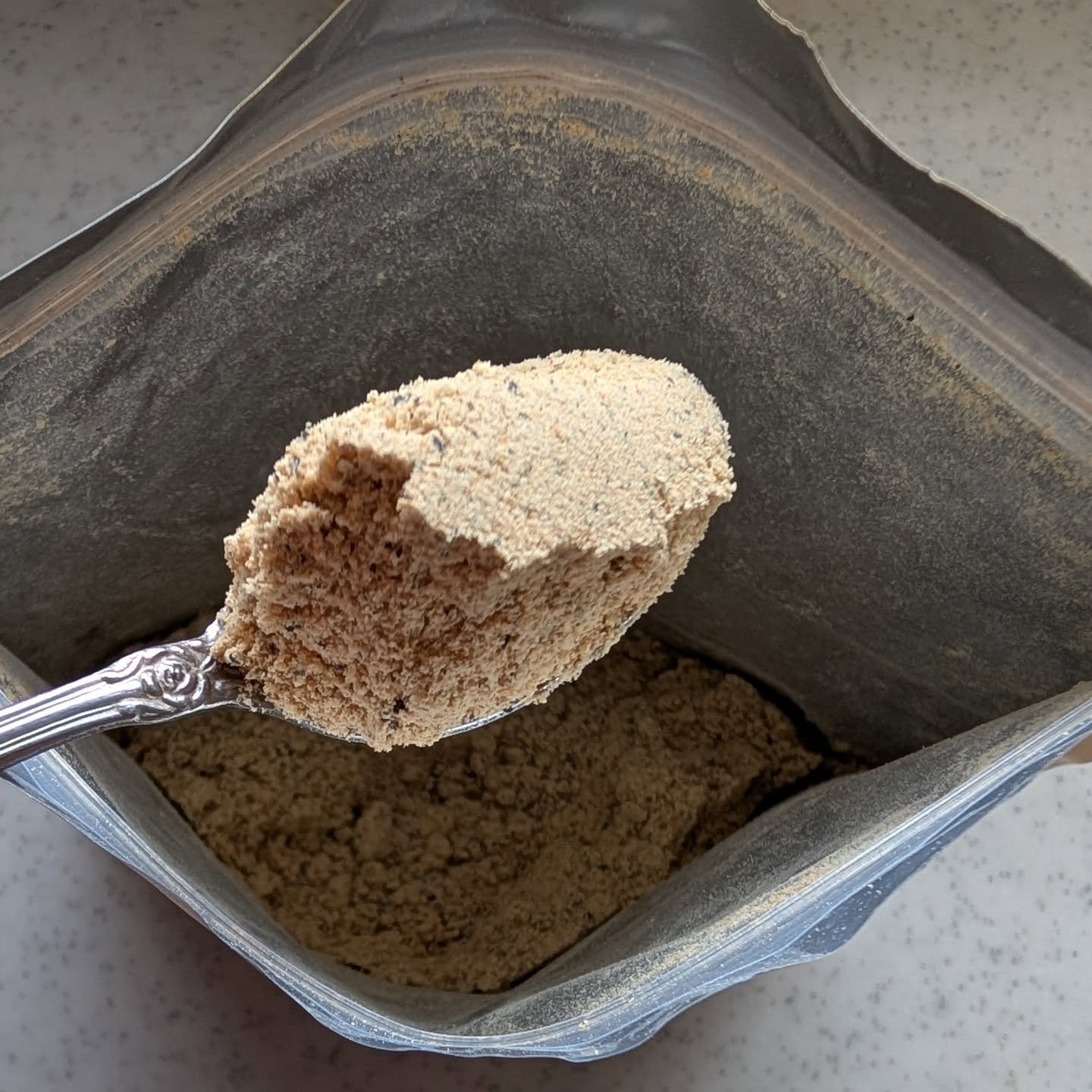 ネスタイル メイク ビューティー プロテイン/NE-Style/その他プロテインを使ったクチコミ（3枚目）