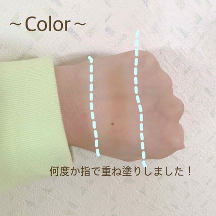 シェーディングパウダー/キャンメイク/シェーディングを使ったクチコミ(3枚目)