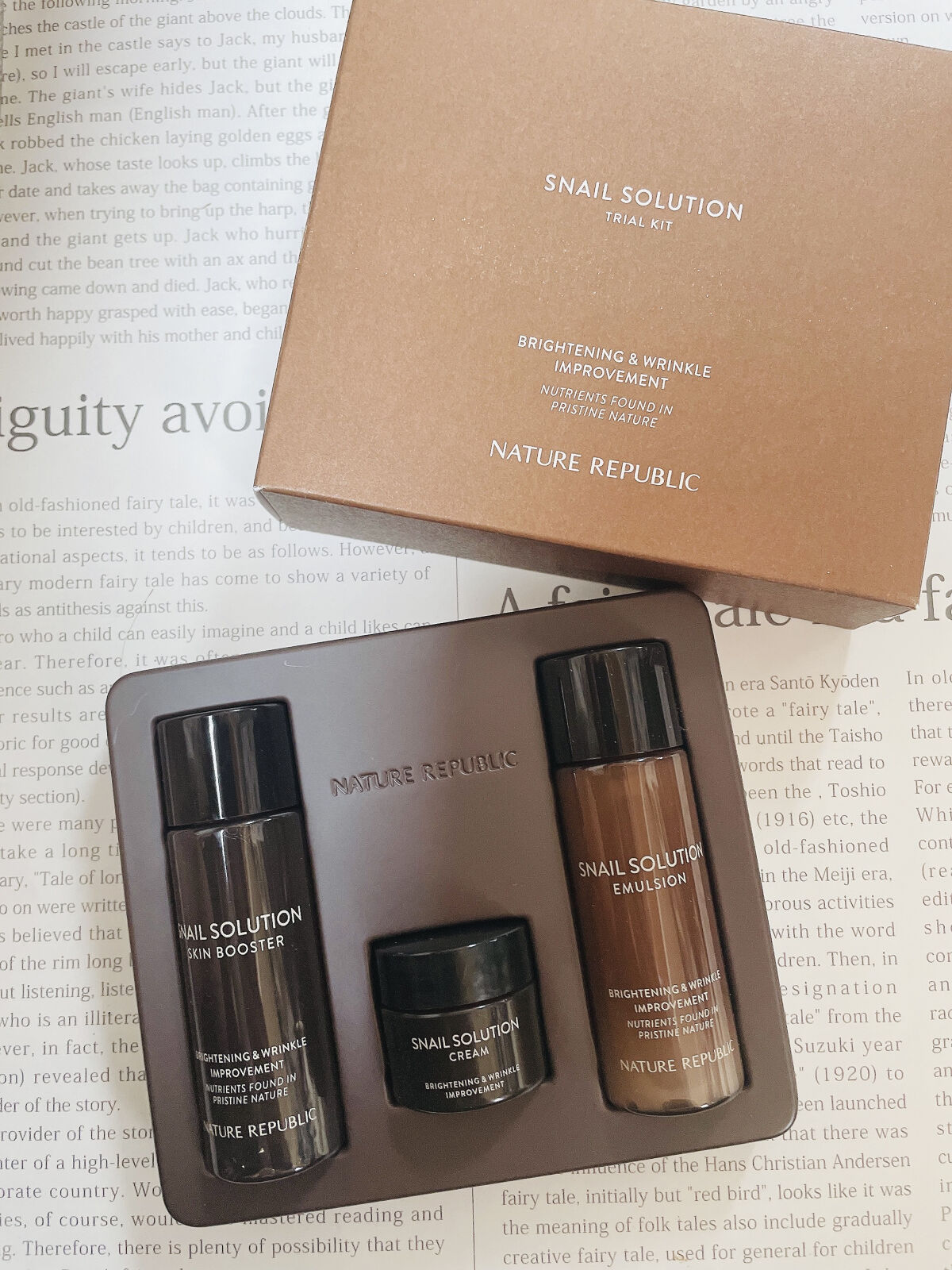 ビタミンEセラミドクリーム/IOPE/フェイスクリームを使ったクチコミ（3枚目）