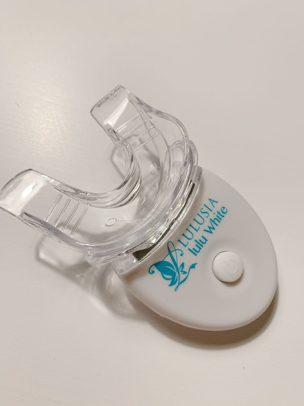 ルルホワイト/ルルシア/その他オーラルケアを使ったクチコミ(4枚目)