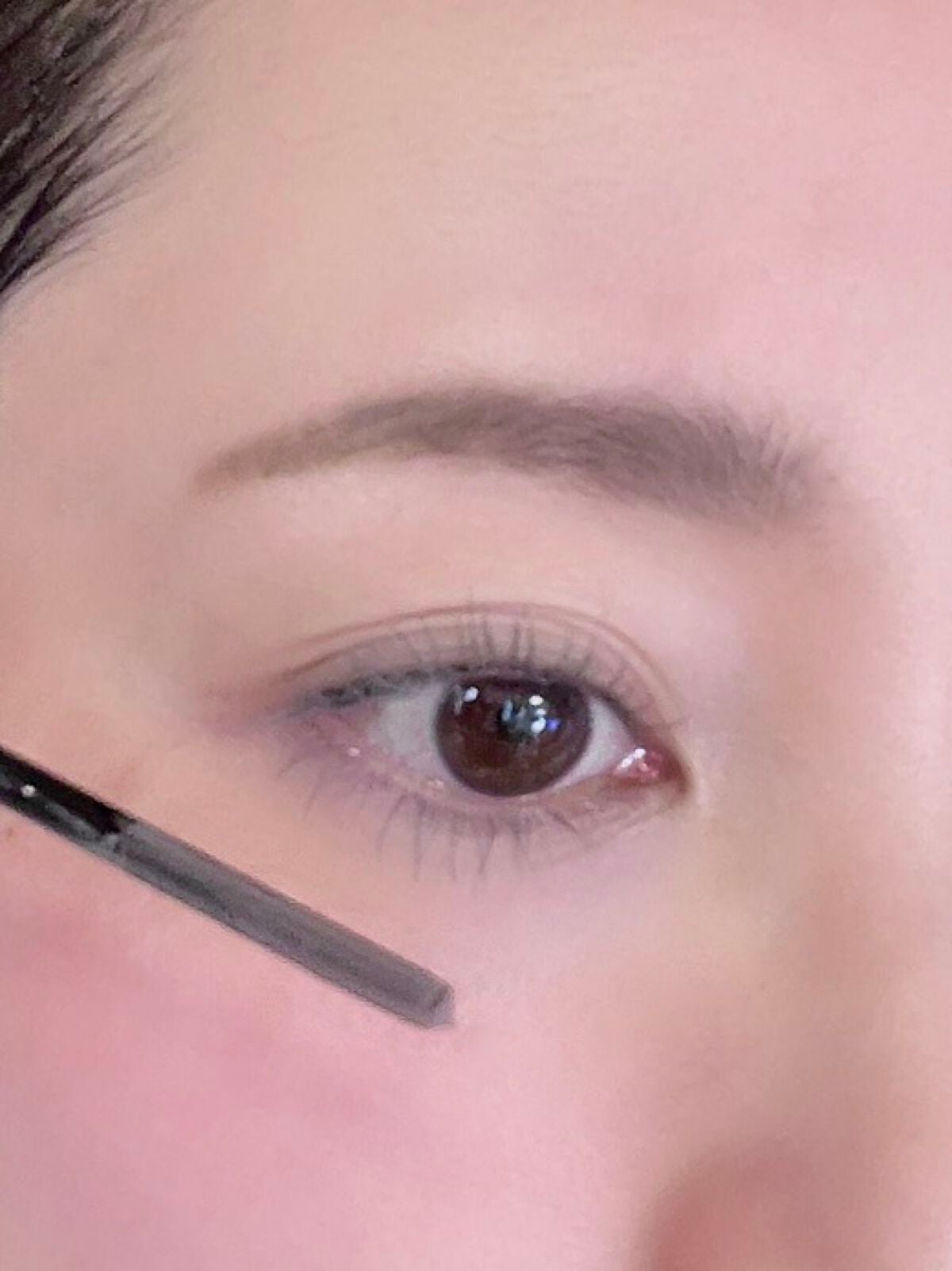 エテュセ アイエディション(マスカラベース)LE/ettusais/マスカラ下地を使ったクチコミ(4枚目)