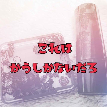 口紅(詰替用)/ちふれ/口紅を使ったクチコミ(1枚目)