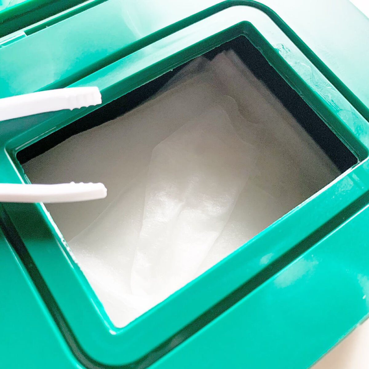 CICA デイリースージングマスク/VT/シートマスク・パックを使ったクチコミ（3枚目）