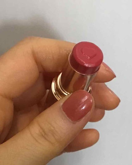 メルティールミナスルージュ/キャンメイク/口紅を使ったクチコミ(1枚目)