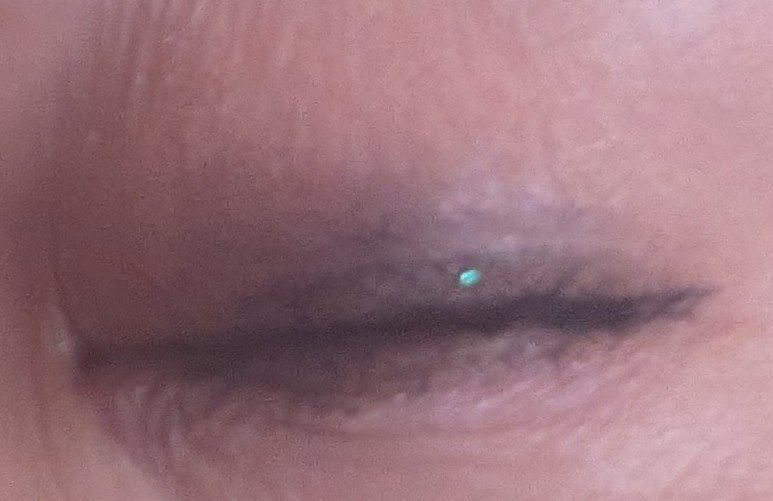 ロング＆カールマスカラ アドバンストフィルム/ヒロインメイク/マスカラを使ったクチコミ（3枚目）