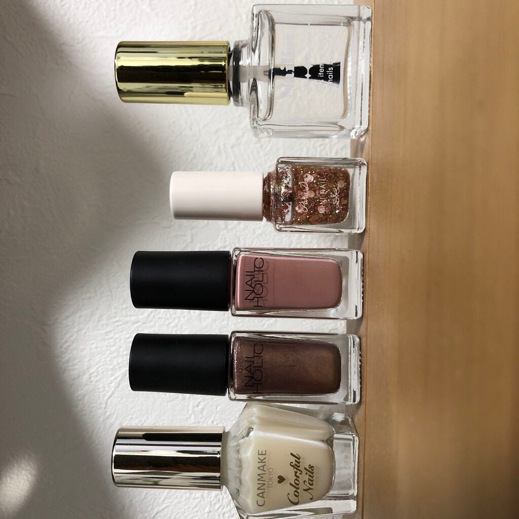 ぶ.らい on LIPS 「ネイルホリックLIPSで皆様の投稿をいつも拝見。そして、自分な..」(2枚目)