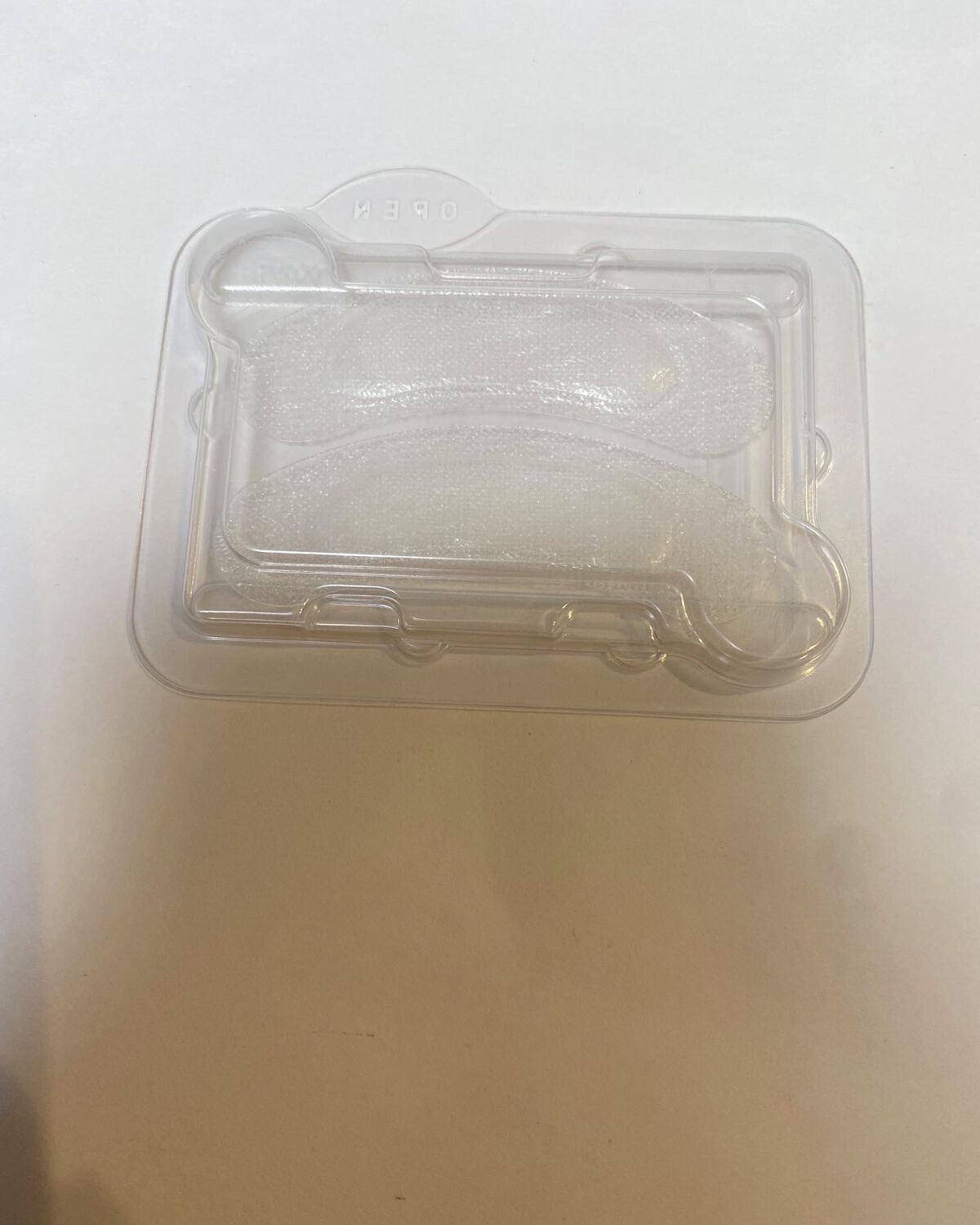 リクエス コンセントレート チャージ パッチ/クラブ/シートマスク・パックを使ったクチコミ(2枚目)