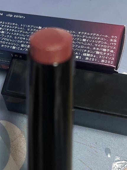 小夜子 on LIPS 「待ってました〜今期のリップモンスター発売日24日だけ早い所で2..」(2枚目)