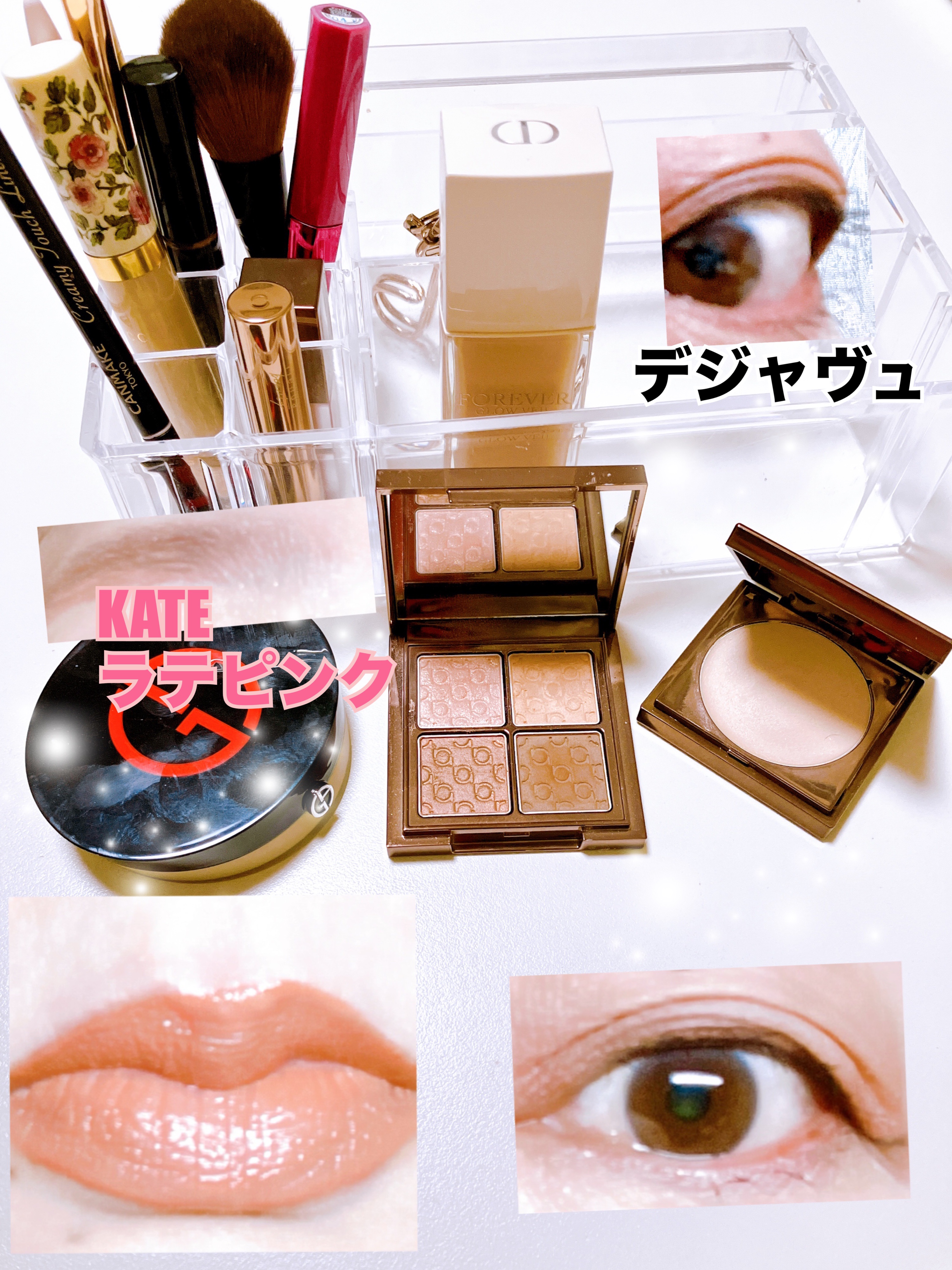 ティンテッドマットインク/rienda beauty/口紅を使ったクチコミ（1枚目）