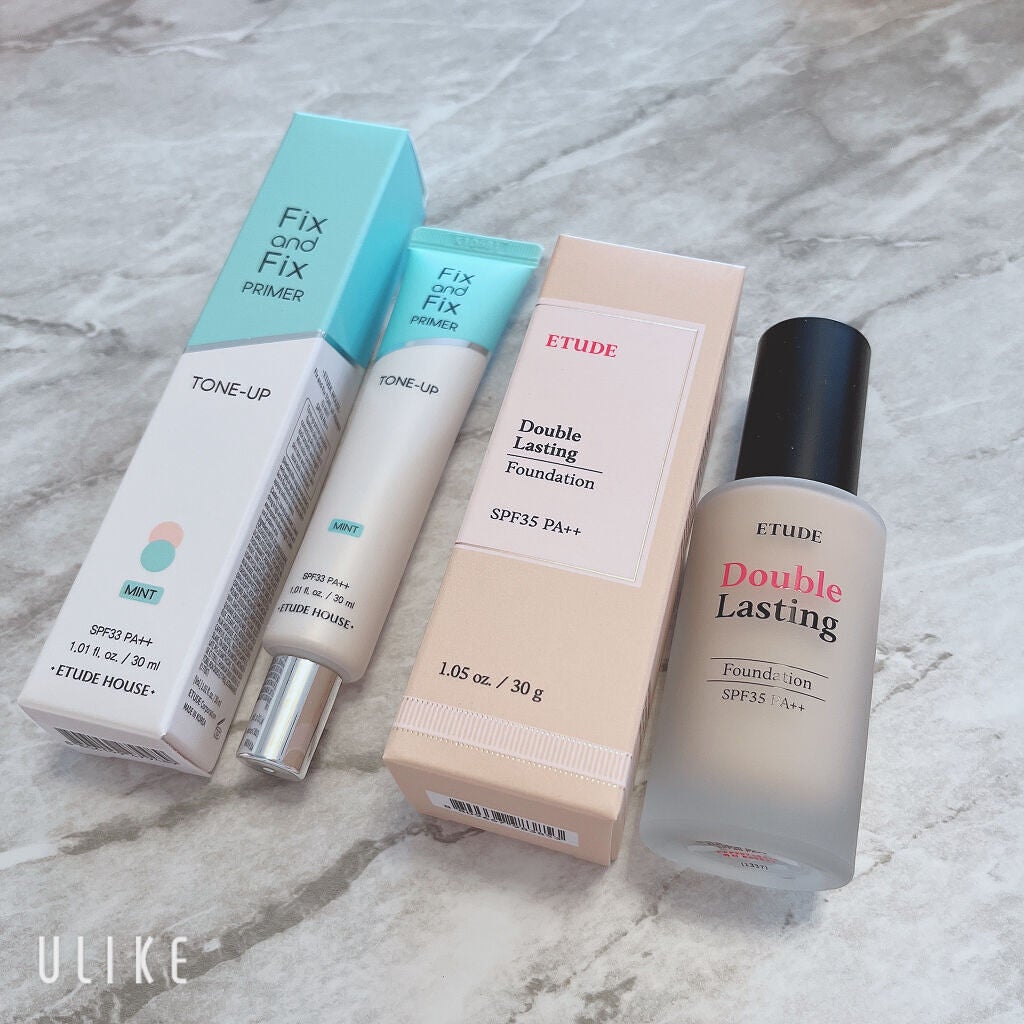 ラブリー クッキー ブラッシャー/ETUDE/パウダーチークを使ったクチコミ(2枚目)