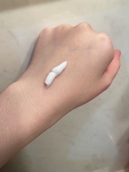 ボディクリーム La tulipe/ARTOIS/ボディクリームを使ったクチコミ(2枚目)