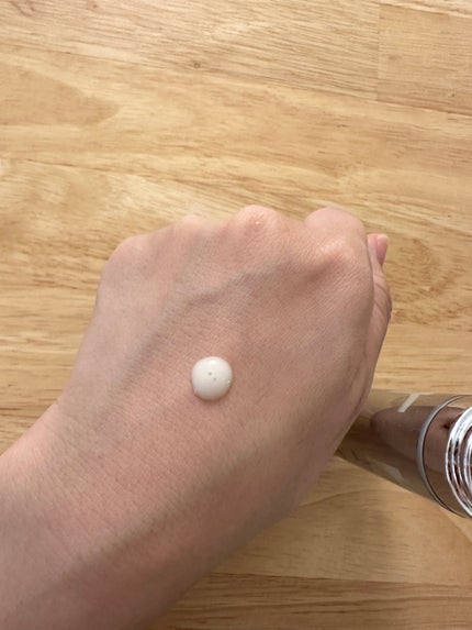 ユース ラディアンス ビタチノール セラム/primera/美容液を使ったクチコミ(3枚目)