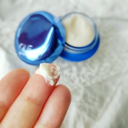 セラム シールド/ONE BY KOSE/フェイスバームを使ったクチコミ(2枚目)