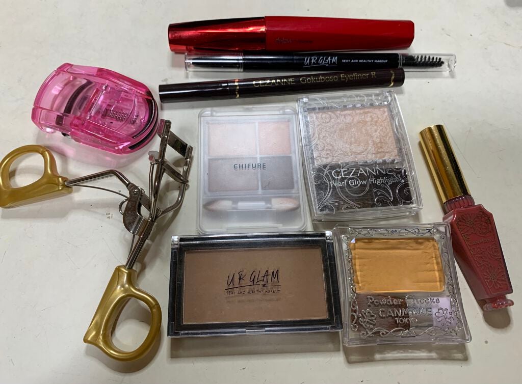 「塗るつけまつげ」ロングタイプ/デジャヴュ/マスカラを使ったクチコミ(2枚目)