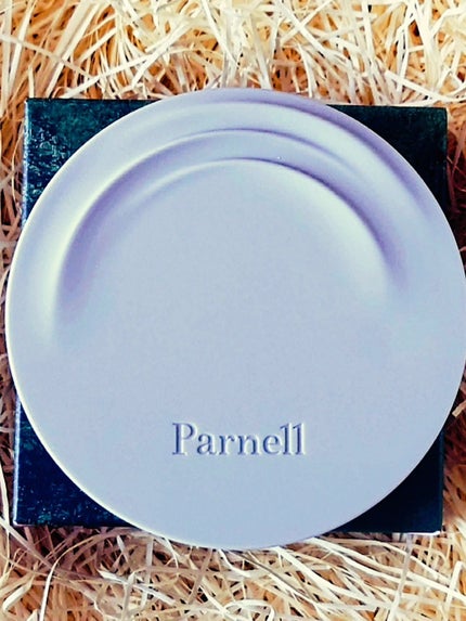 シカマヌ セラム イン マット クッション/parnell/クッションファンデーションを使ったクチコミ(5枚目)