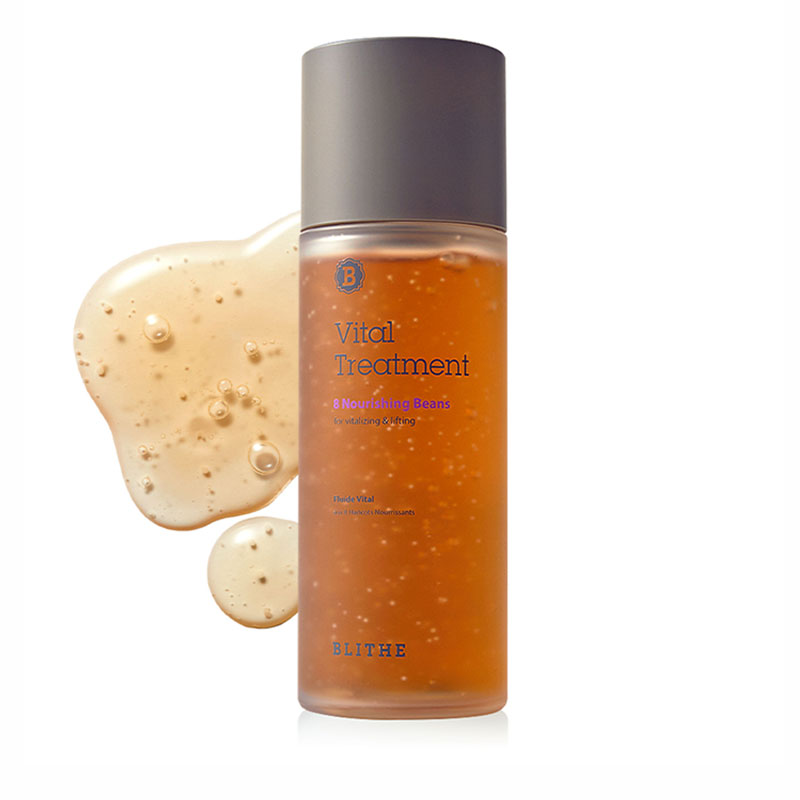 Vital Treatment 8 Nourishing Beans / BLITHE