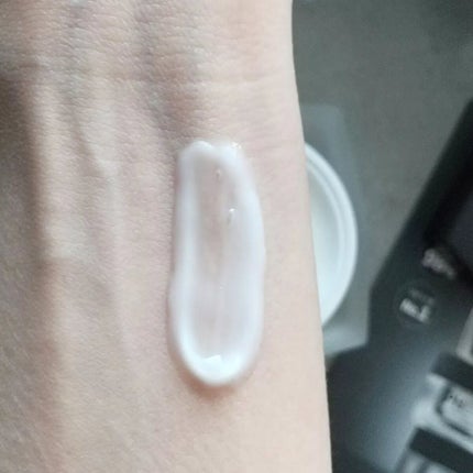 サミュ PHセンシティブクリーム/SAM'U/フェイスクリームを使ったクチコミ(7枚目)