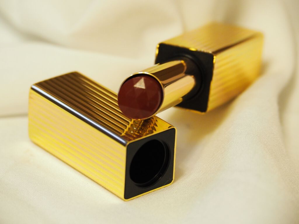 ル・ブール ルージュ/WIAM/口紅を使ったクチコミ(3枚目)