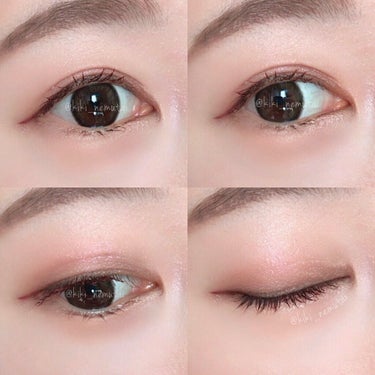 インナーグロウ チークパウダー 04 Aura Pink/SHISEIDO/パウダーチークを使ったクチコミ（2枚目）