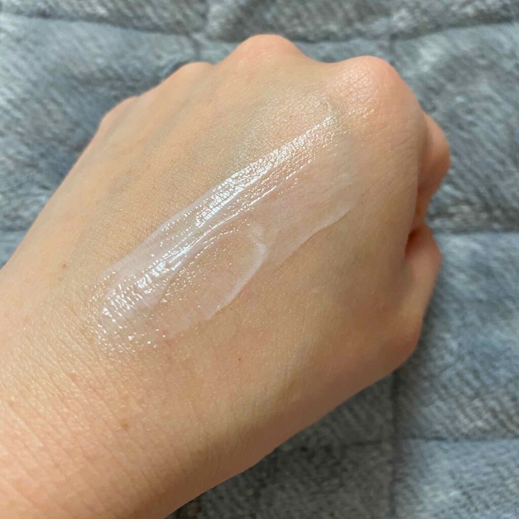 ヴァセリン アドバンスドリペア ボディローション 無香料/ヴァセリン/ボディローションを使ったクチコミ(3枚目)