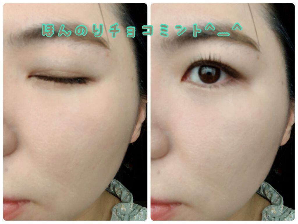 スキニーリッチシャドウ/excel/アイシャドウパレットを使ったクチコミ(2枚目)