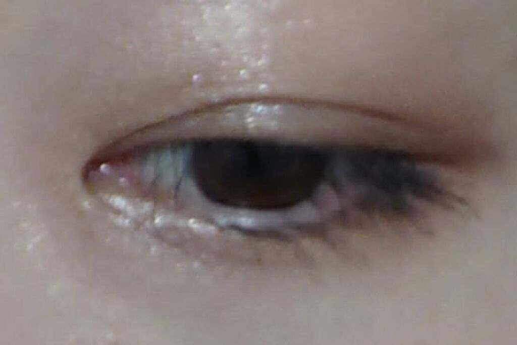 イルミクチュールシャドウ/excel/ジェル・クリームアイシャドウを使ったクチコミ（3枚目）