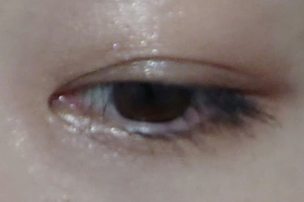 グレイズバームリップ/excel/口紅を使ったクチコミ(3枚目)