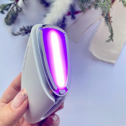 まつ毛ホットビューラー/FACE FACTORY/ホットビューラーを使ったクチコミ(4枚目)