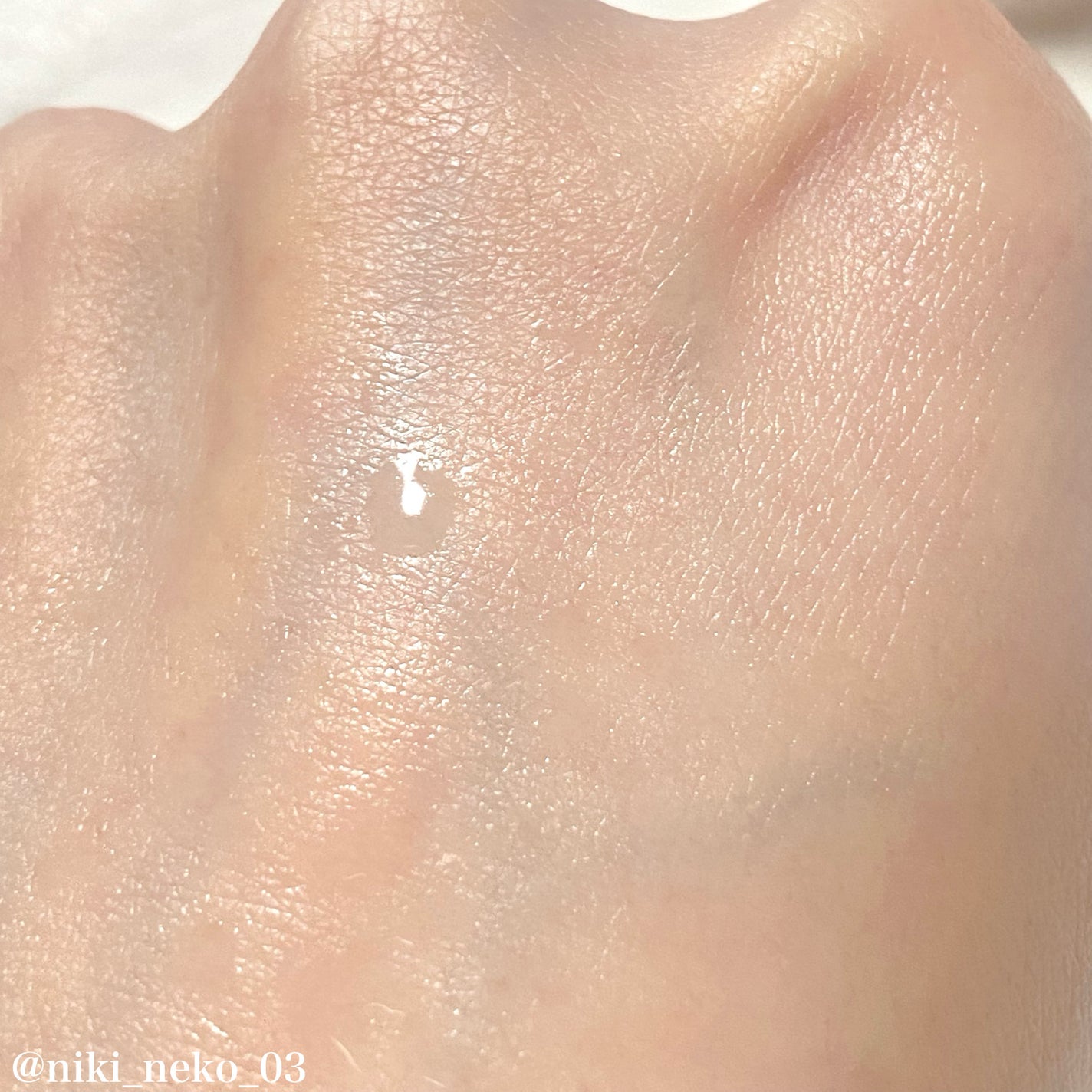 ブースティングセラム/CHICHO/その他スキンケアを使ったクチコミ(3枚目)